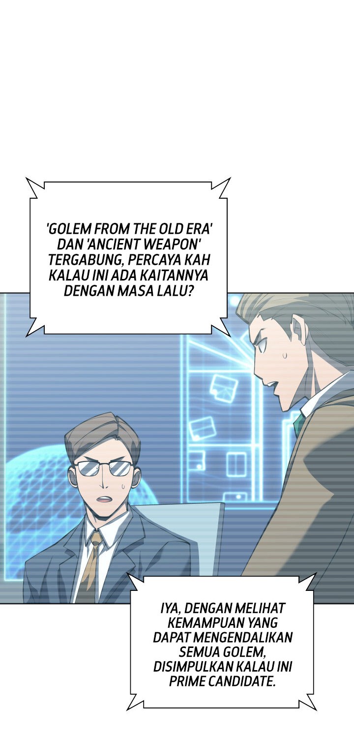 Overgeared Chapter 103 - halaman 74