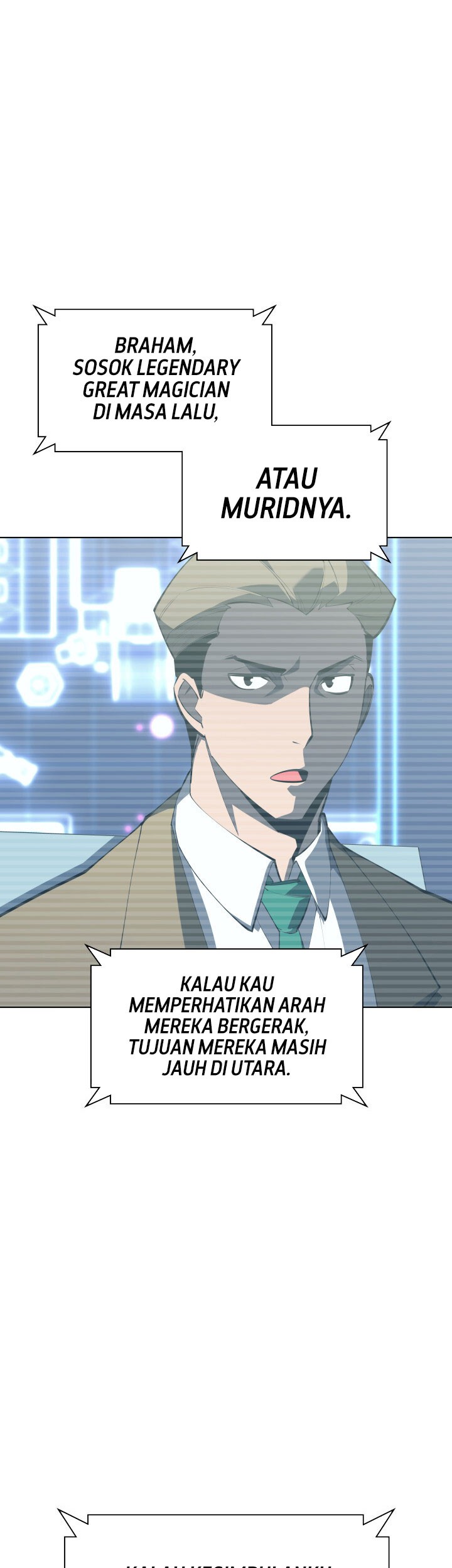 Overgeared Chapter 103 - halaman 75