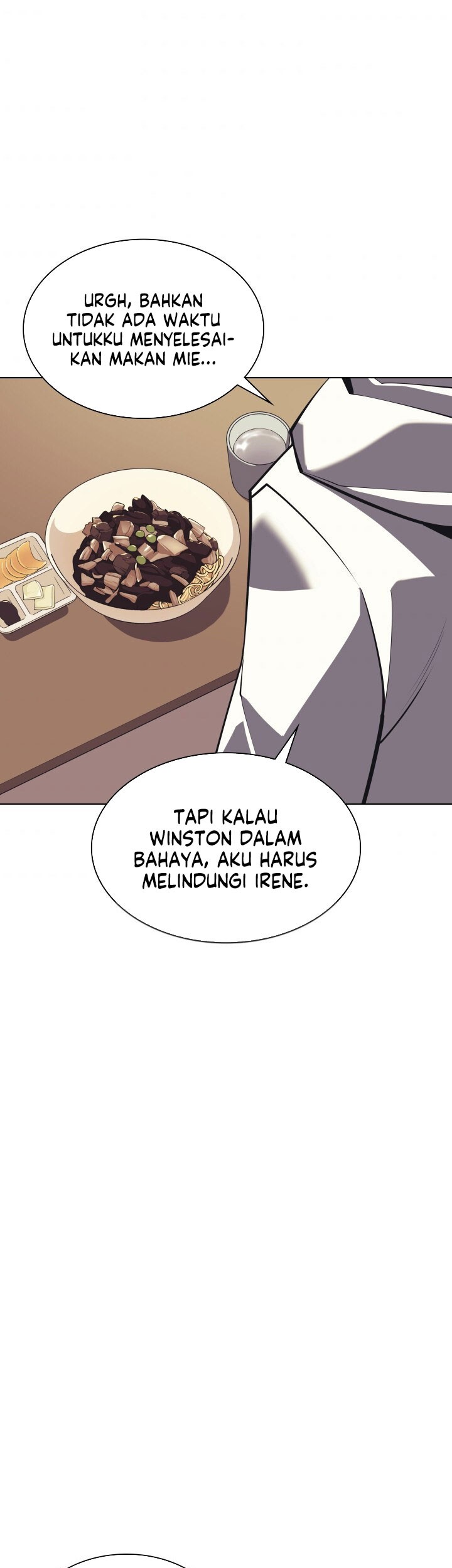 Overgeared Chapter 103 - halaman 77