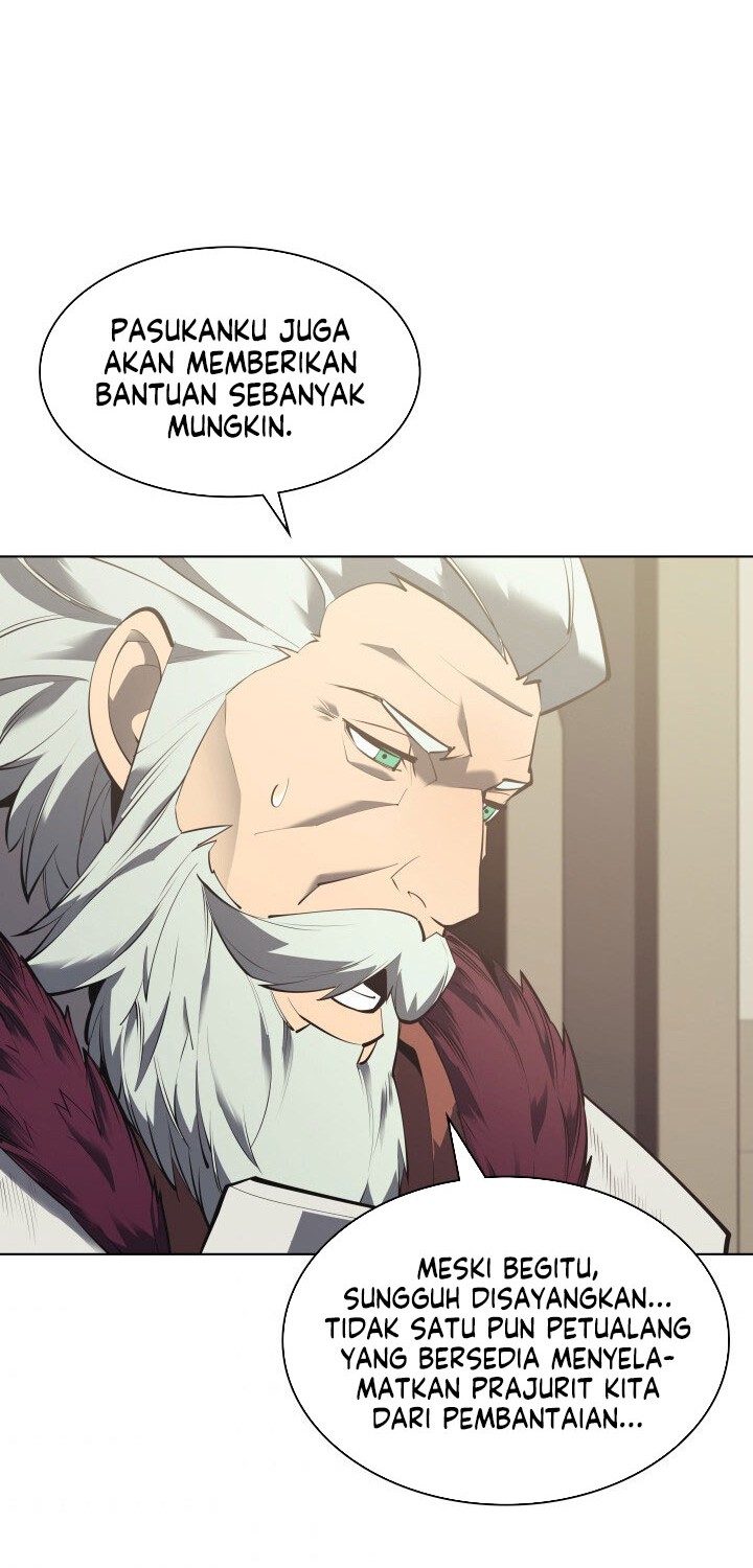 Overgeared Chapter 104 - halaman 18