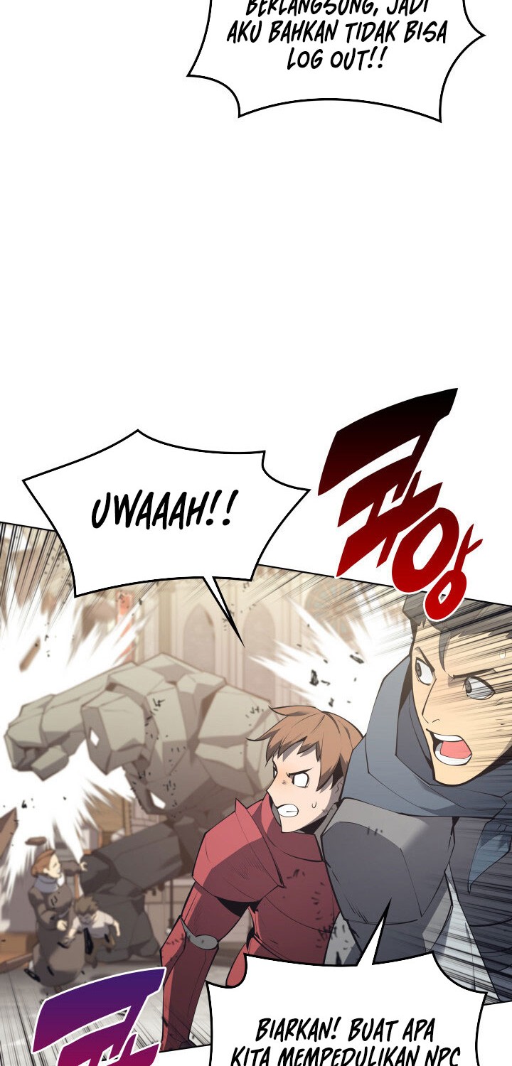 Overgeared Chapter 104 - halaman 20