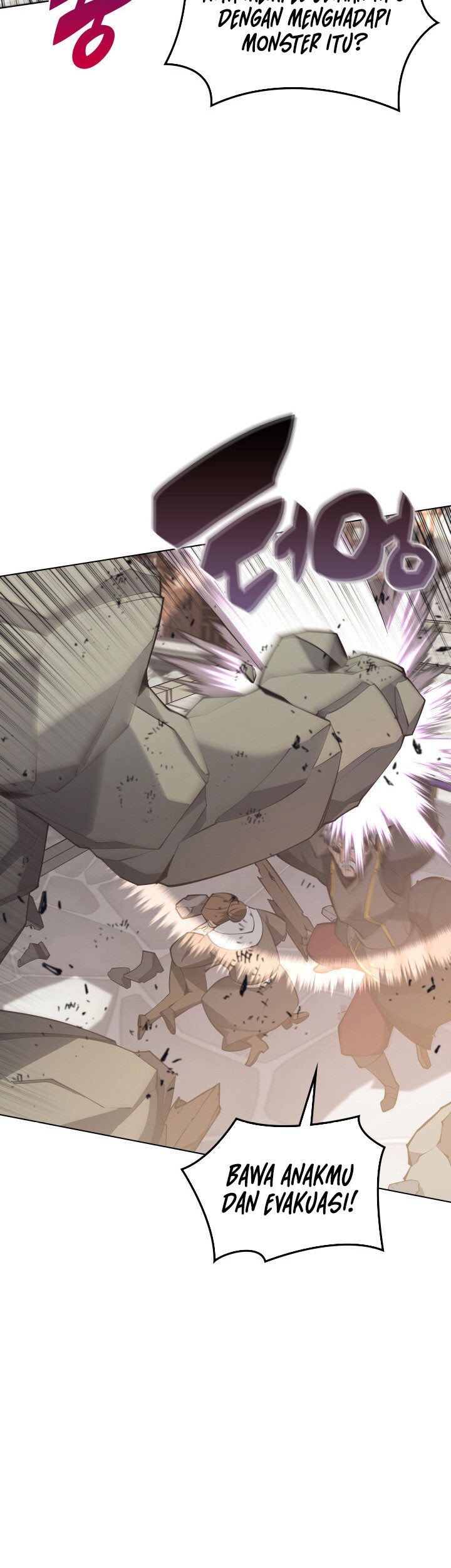 Overgeared Chapter 104 - halaman 21
