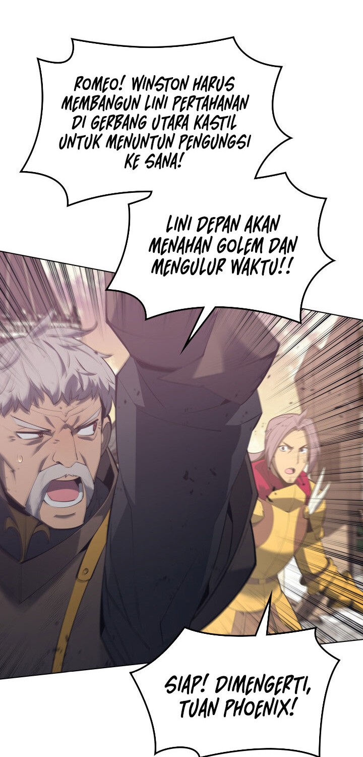 Overgeared Chapter 104 - halaman 22