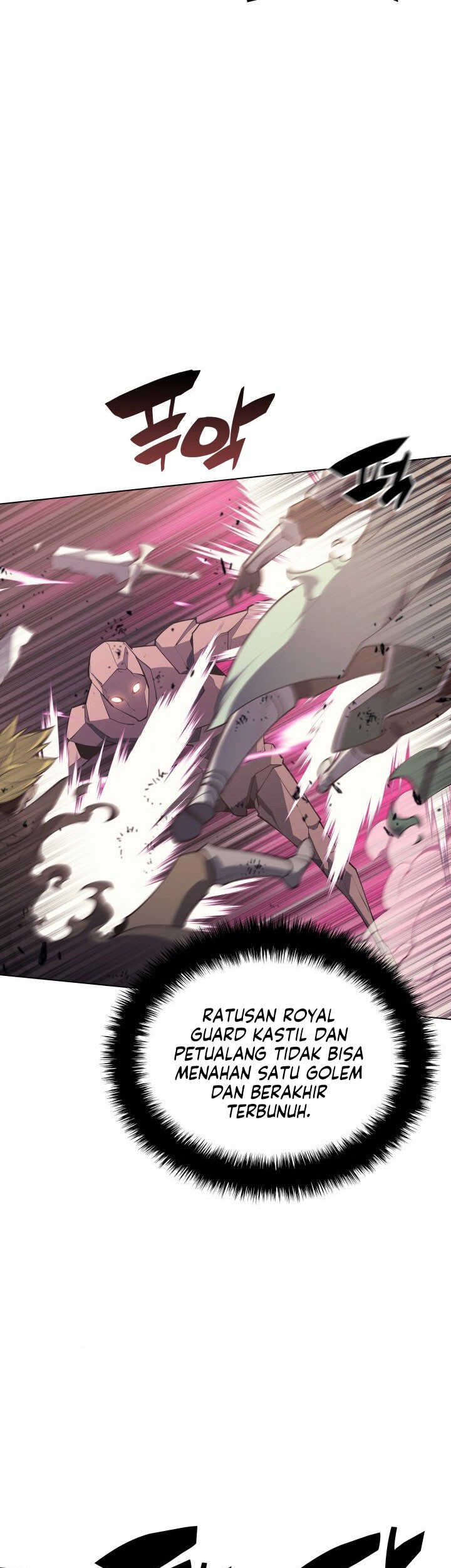 Overgeared Chapter 104 - halaman 23