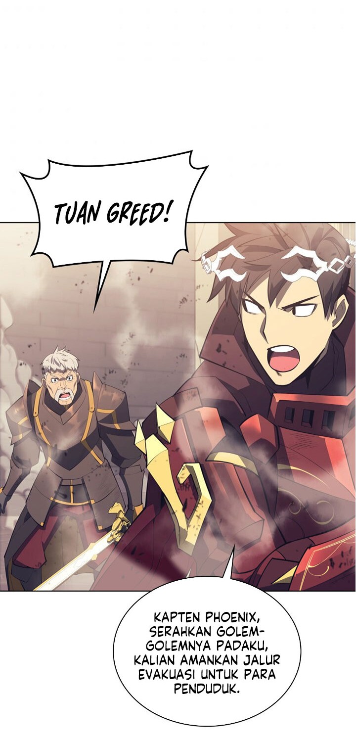Overgeared Chapter 104 - halaman 28