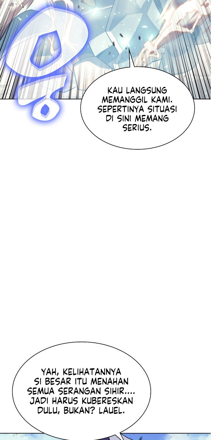Overgeared Chapter 104 - halaman 36