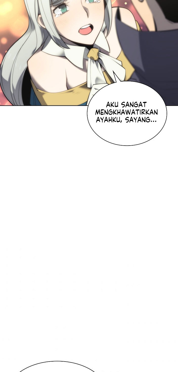Overgeared Chapter 104 - halaman 4