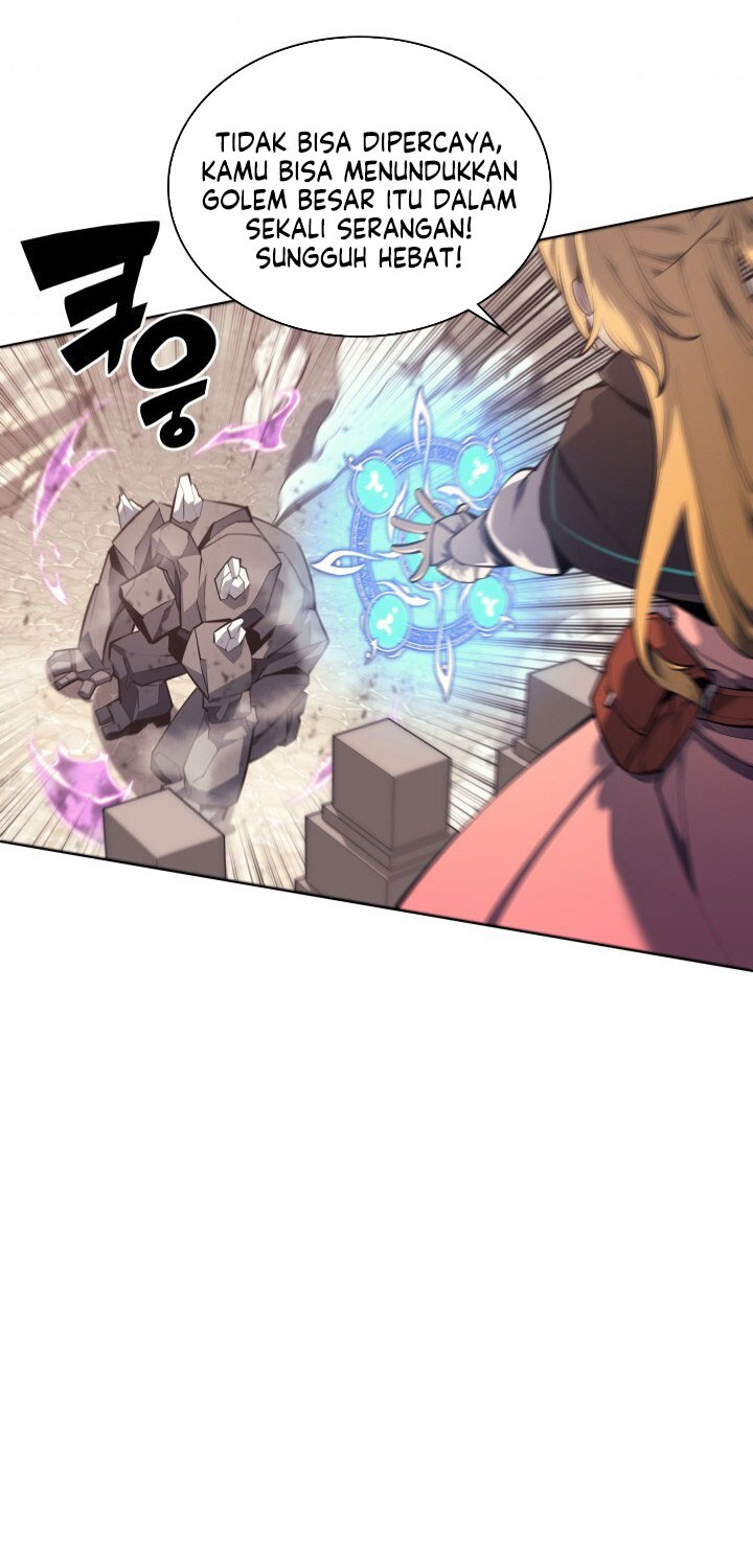 Overgeared Chapter 104 - halaman 42