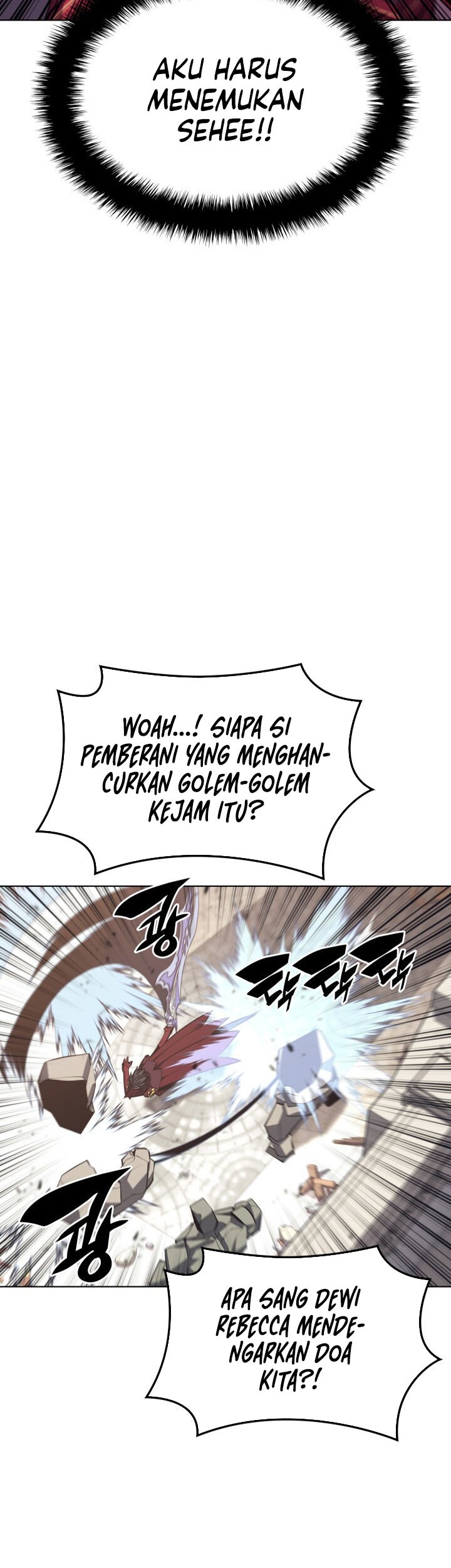 Overgeared Chapter 104 - halaman 53