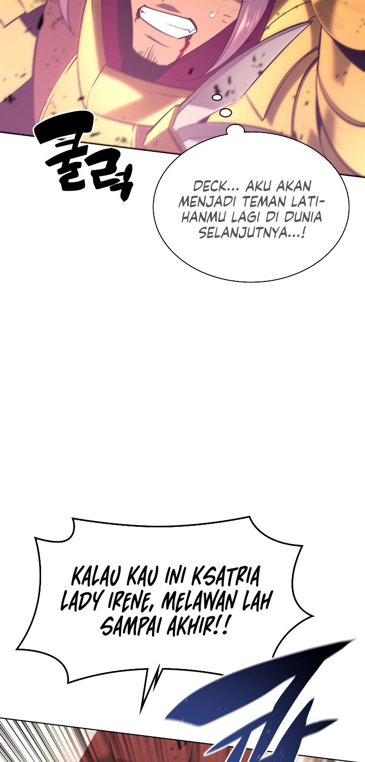 Overgeared Chapter 104 - halaman 58