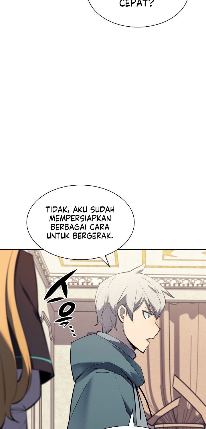 Overgeared Chapter 104 - halaman 6