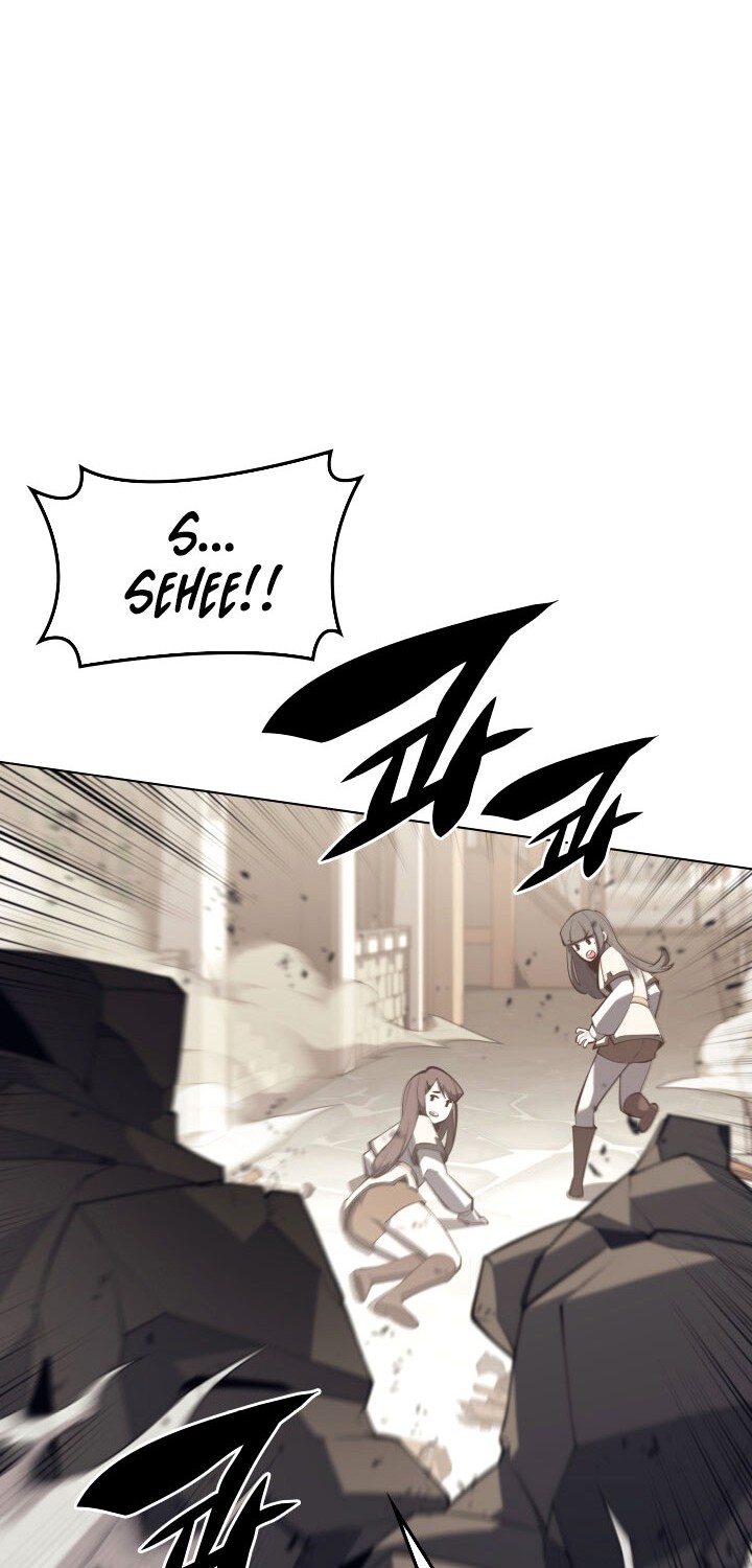 Overgeared Chapter 104 - halaman 62