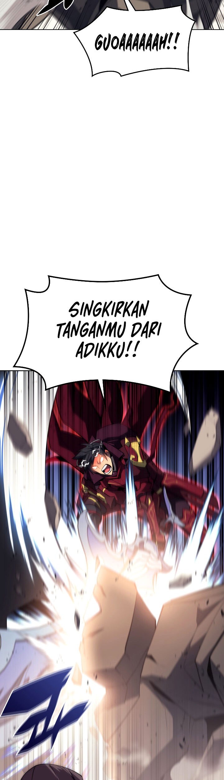 Overgeared Chapter 104 - halaman 63