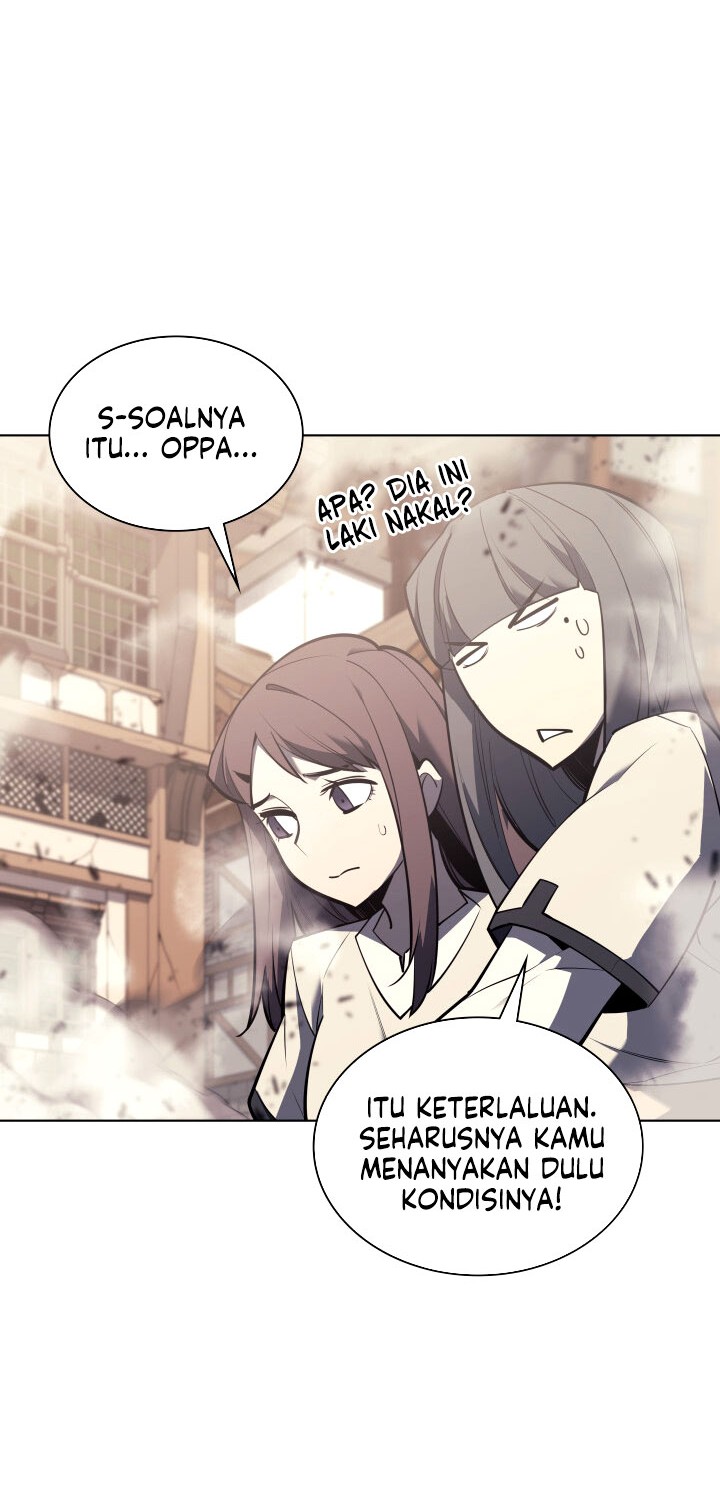 Overgeared Chapter 104 - halaman 66