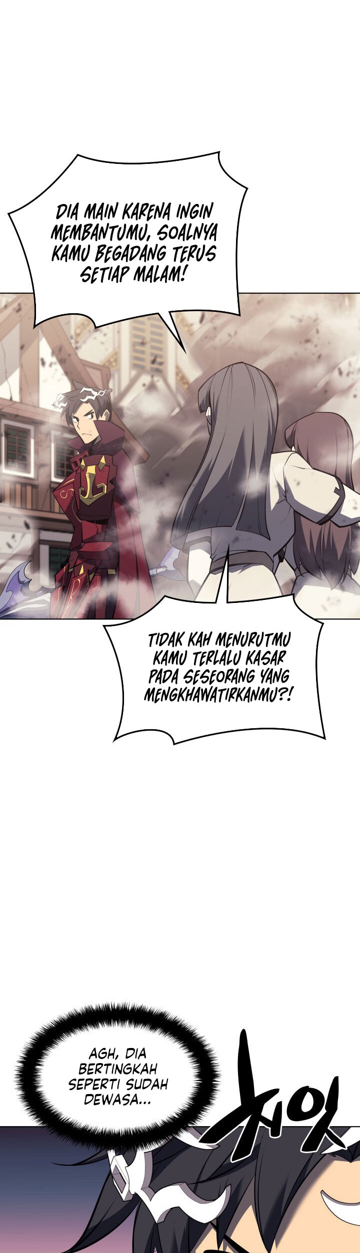 Overgeared Chapter 104 - halaman 67
