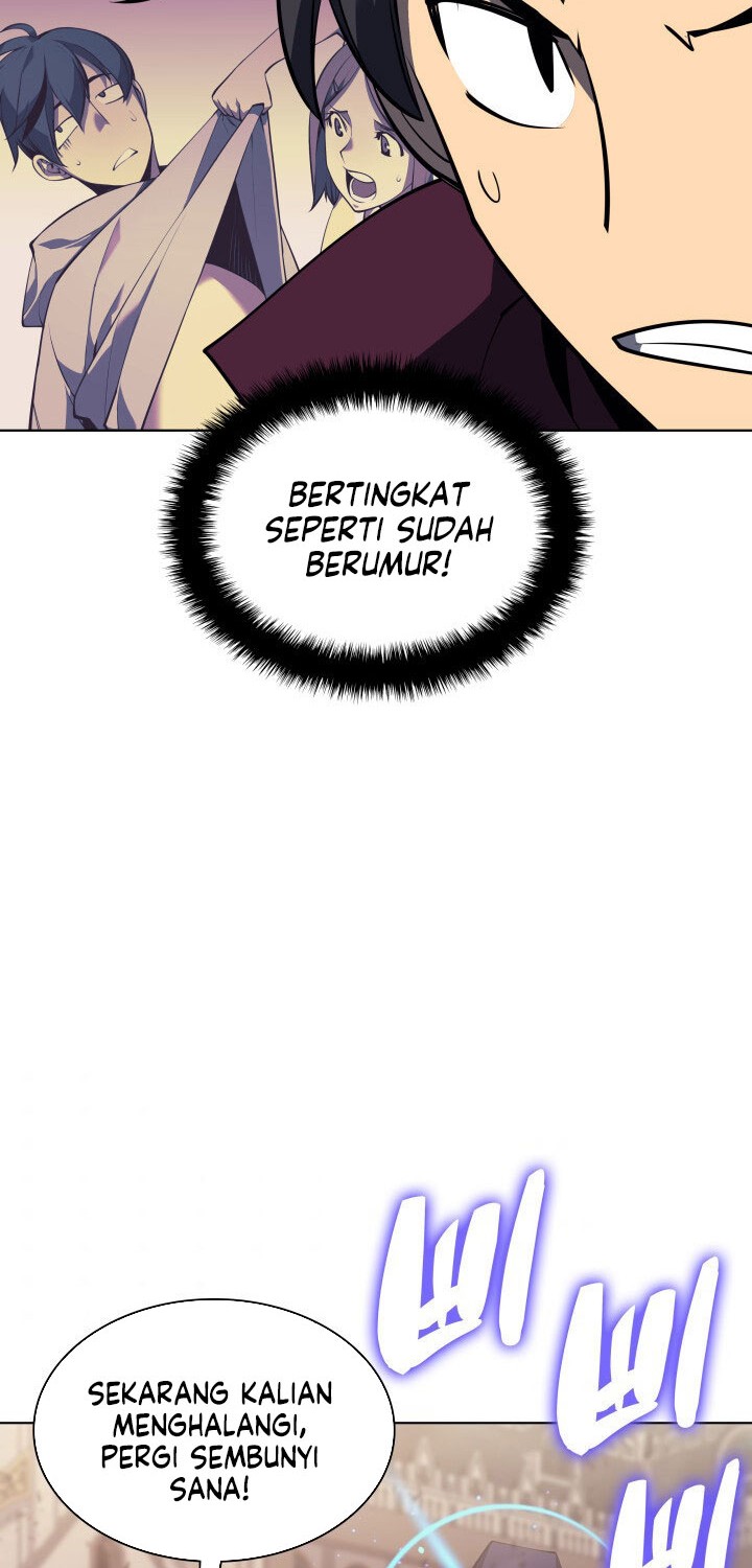 Overgeared Chapter 104 - halaman 68