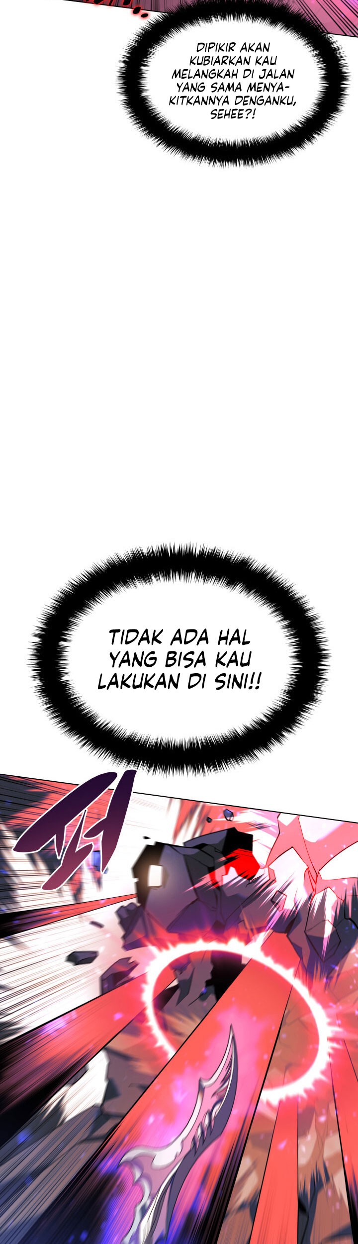 Overgeared Chapter 104 - halaman 71