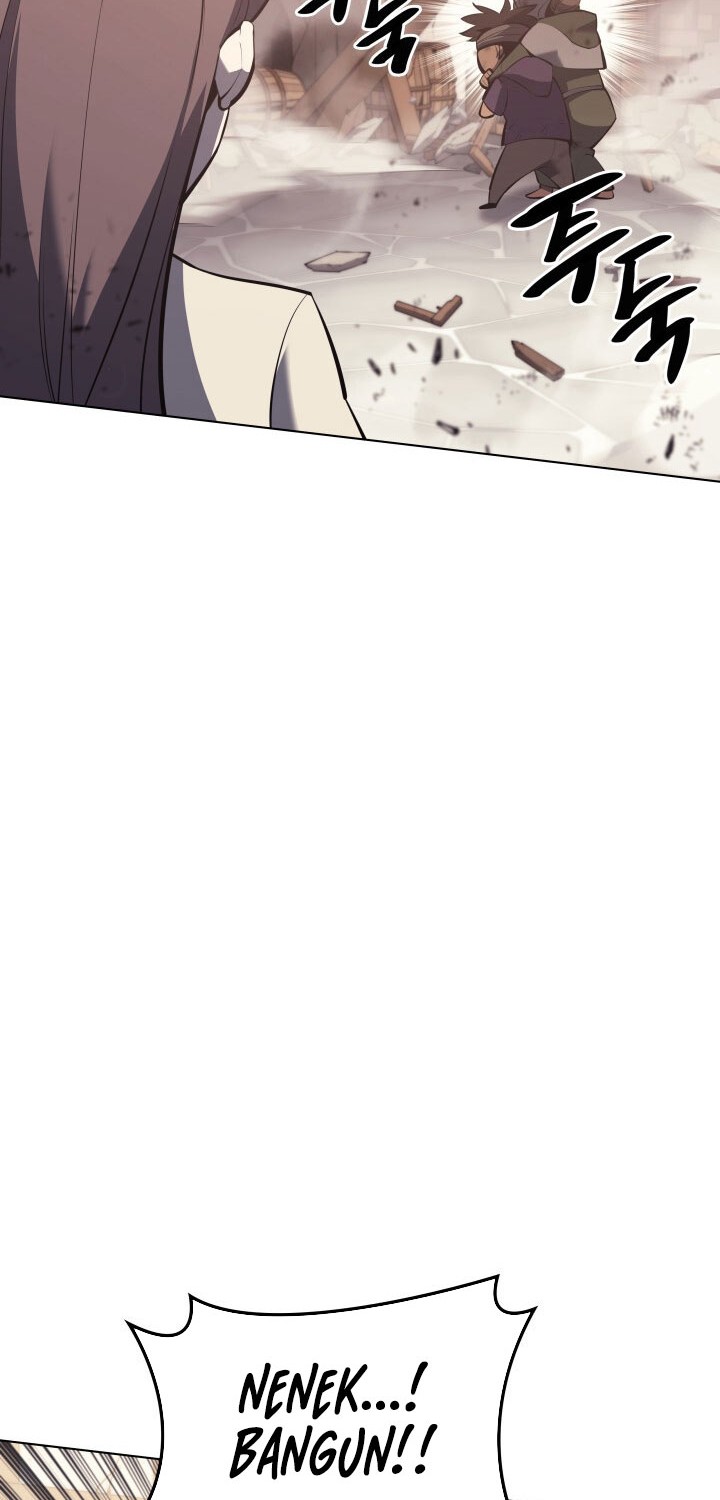 Overgeared Chapter 104 - halaman 74