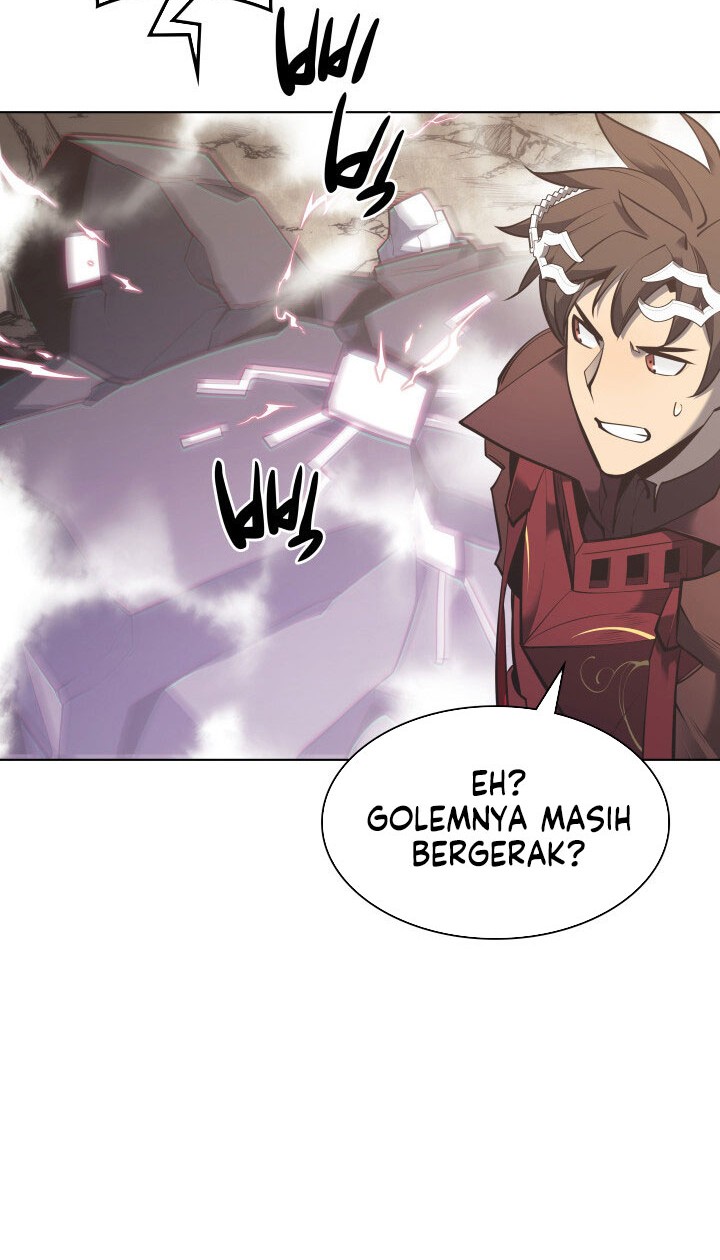 Overgeared Chapter 105 - halaman 14