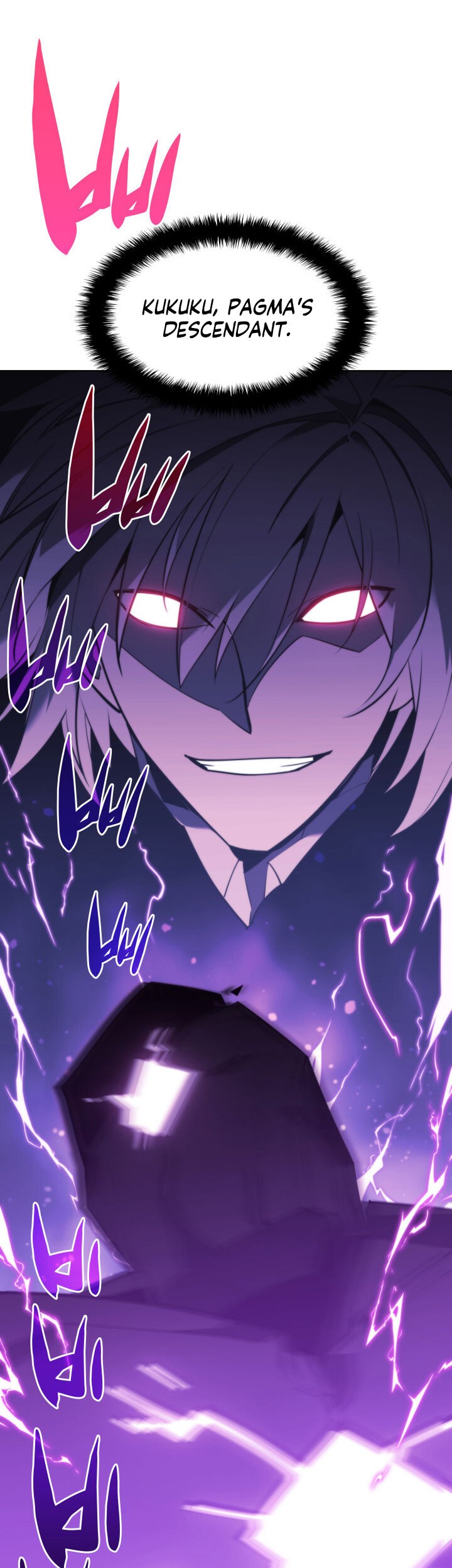 Overgeared Chapter 105 - halaman 15