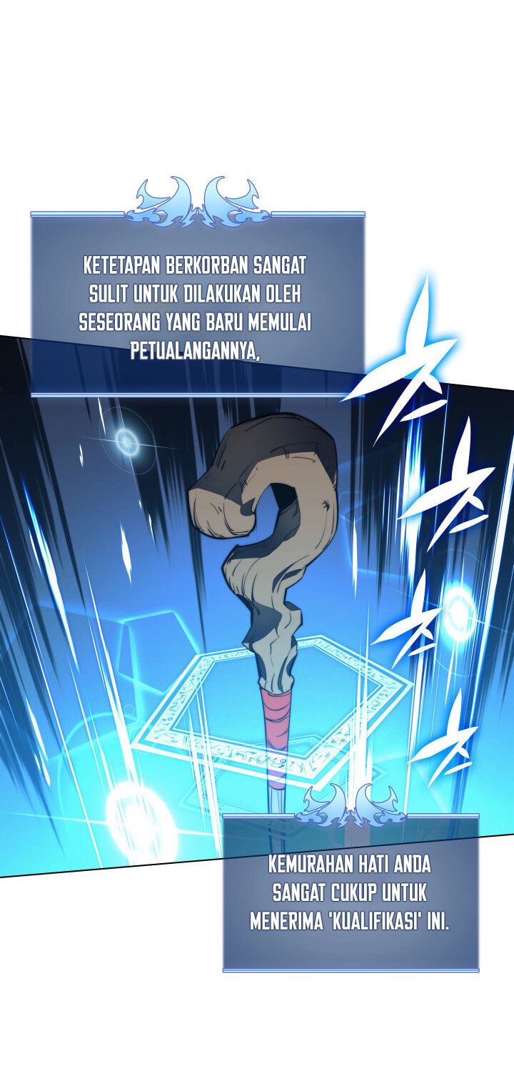 Overgeared Chapter 105 - halaman 28