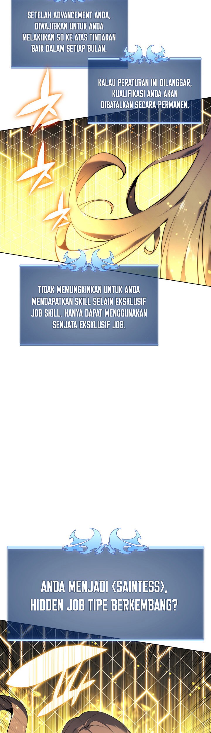 Overgeared Chapter 105 - halaman 31