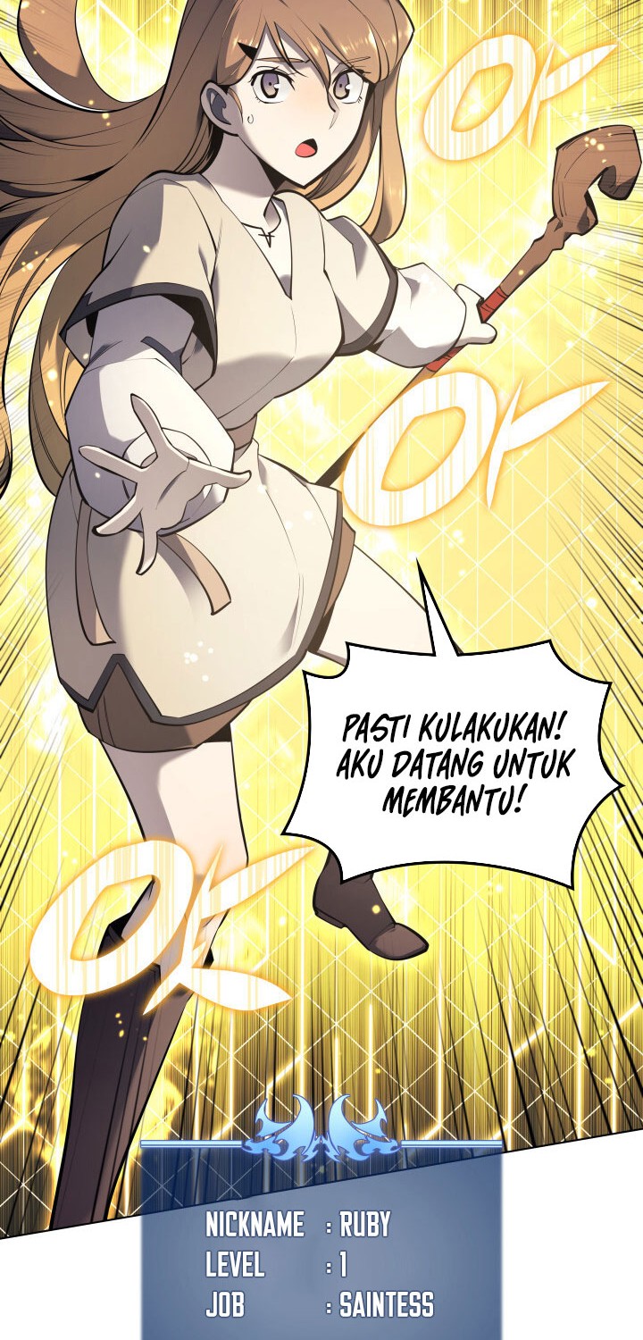 Overgeared Chapter 105 - halaman 32