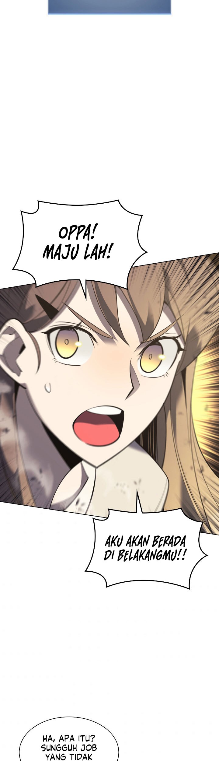 Overgeared Chapter 105 - halaman 33