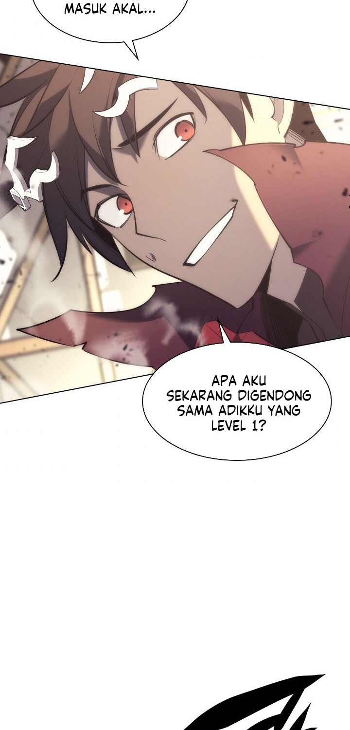 Overgeared Chapter 105 - halaman 34