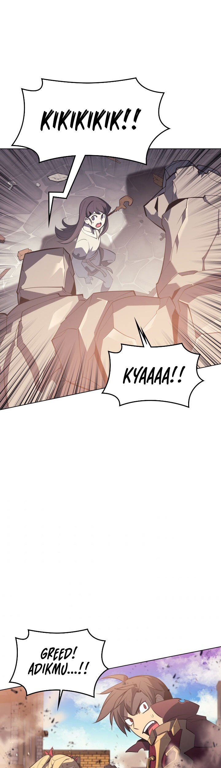 Overgeared Chapter 105 - halaman 43