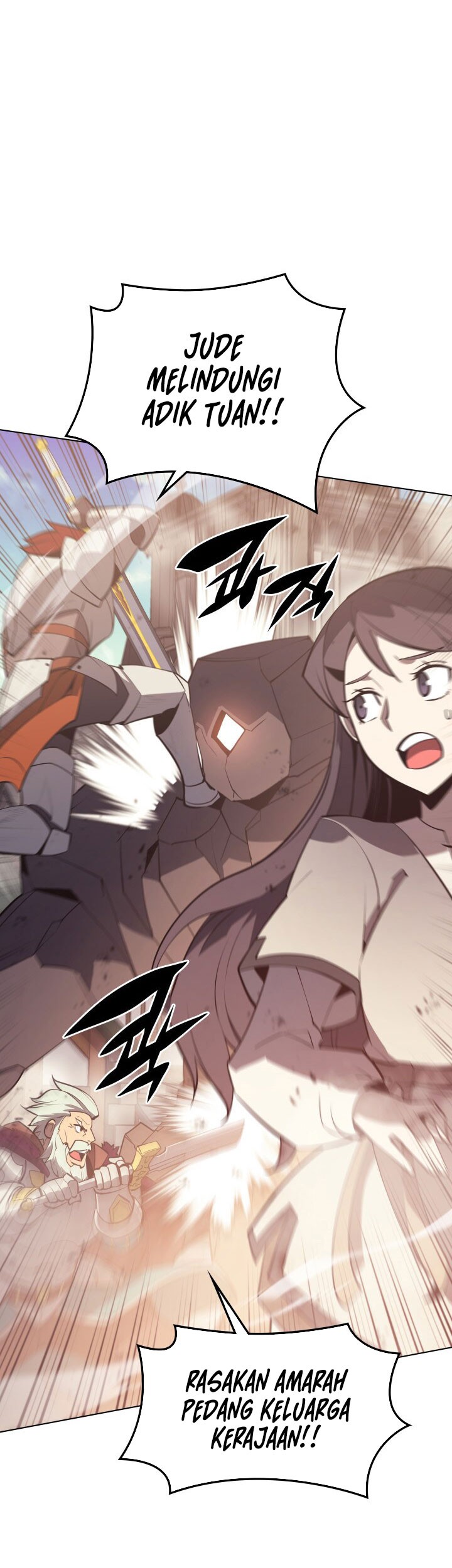 Overgeared Chapter 105 - halaman 51