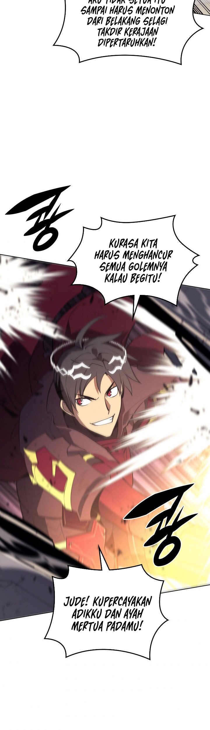 Overgeared Chapter 105 - halaman 53