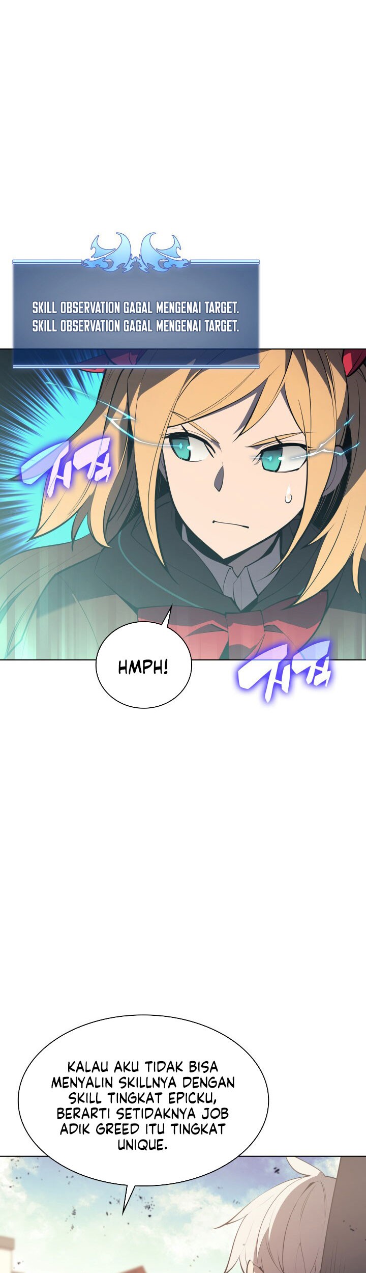 Overgeared Chapter 105 - halaman 55
