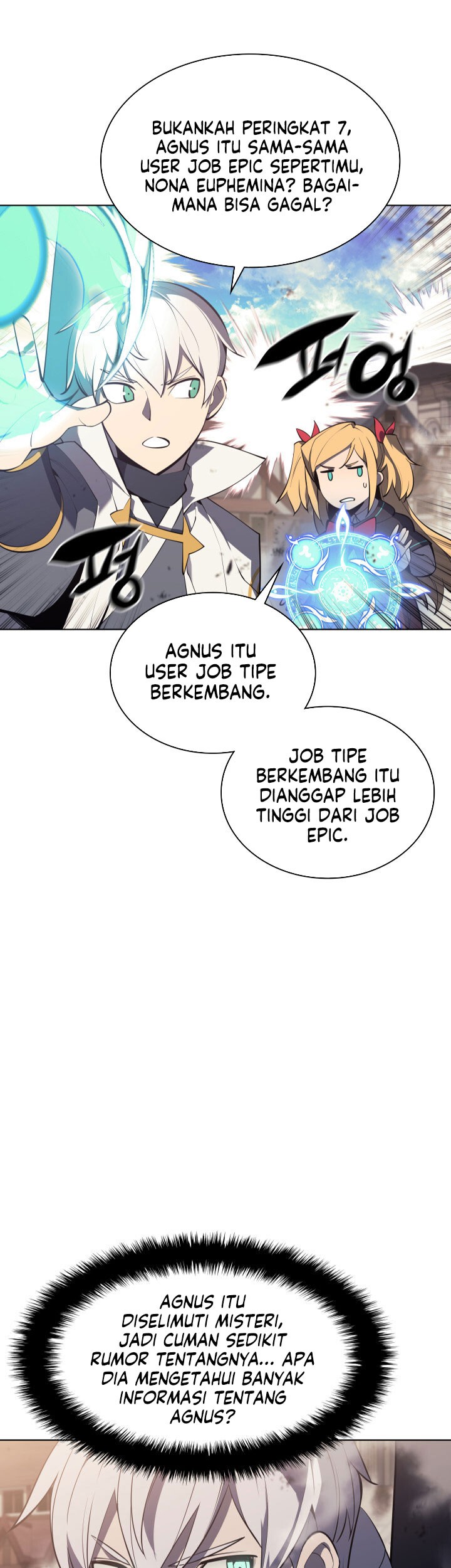 Overgeared Chapter 105 - halaman 57