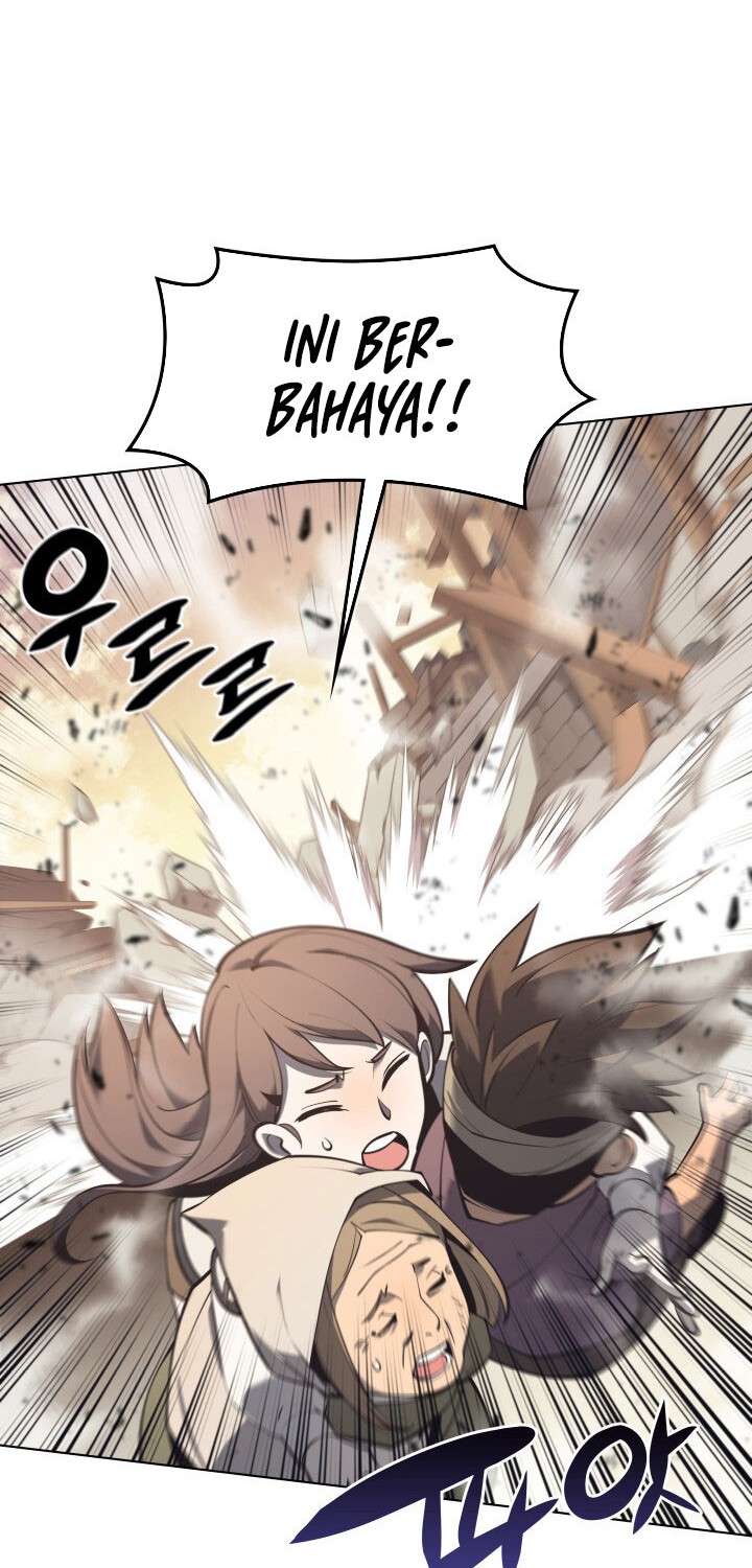 Overgeared Chapter 105 - halaman 6