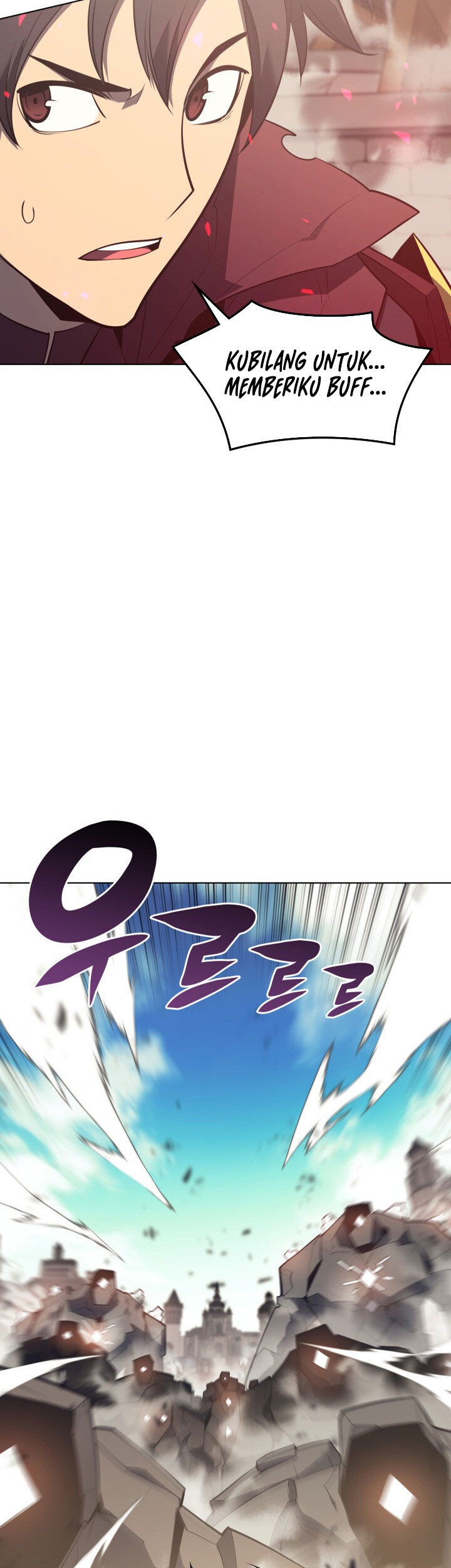 Overgeared Chapter 105 - halaman 69