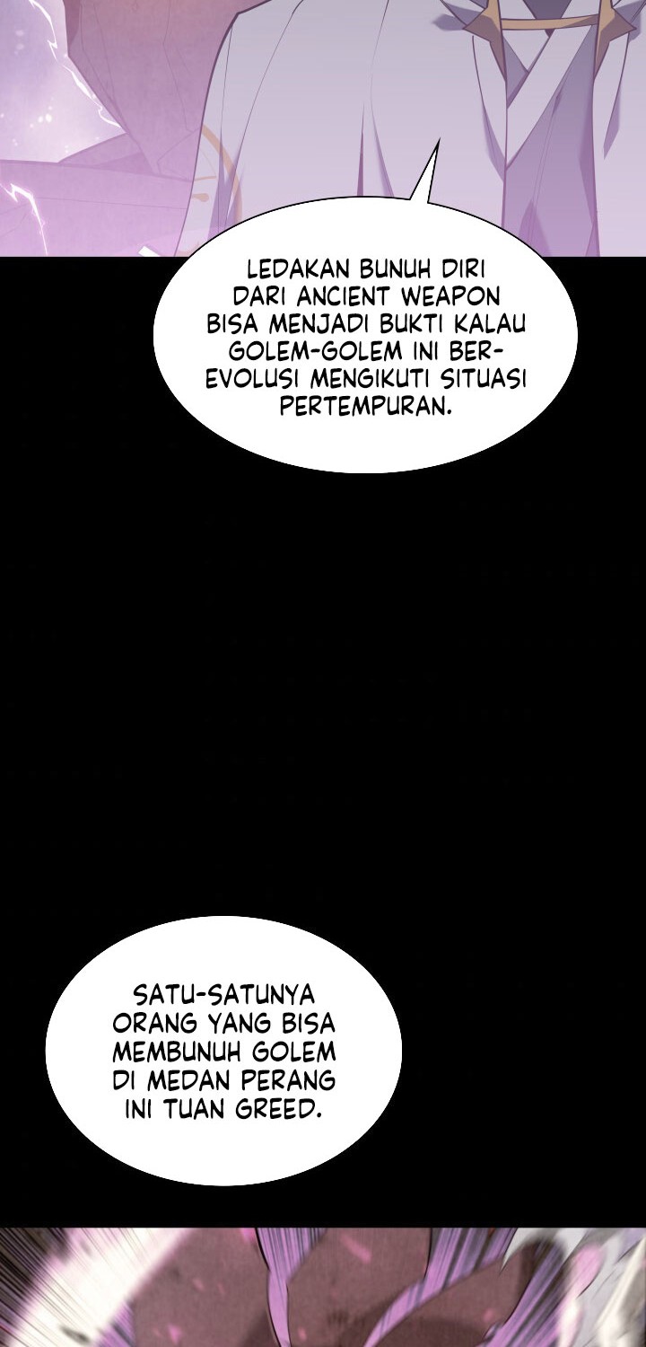 Overgeared Chapter 105 - halaman 72