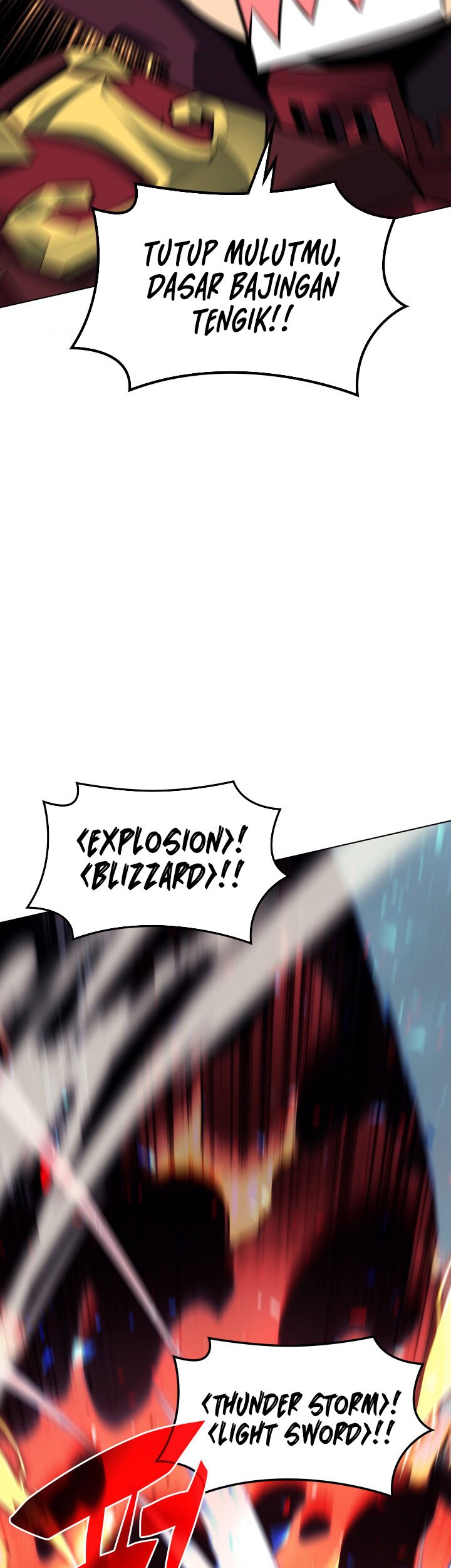 Overgeared Chapter 105 - halaman 77
