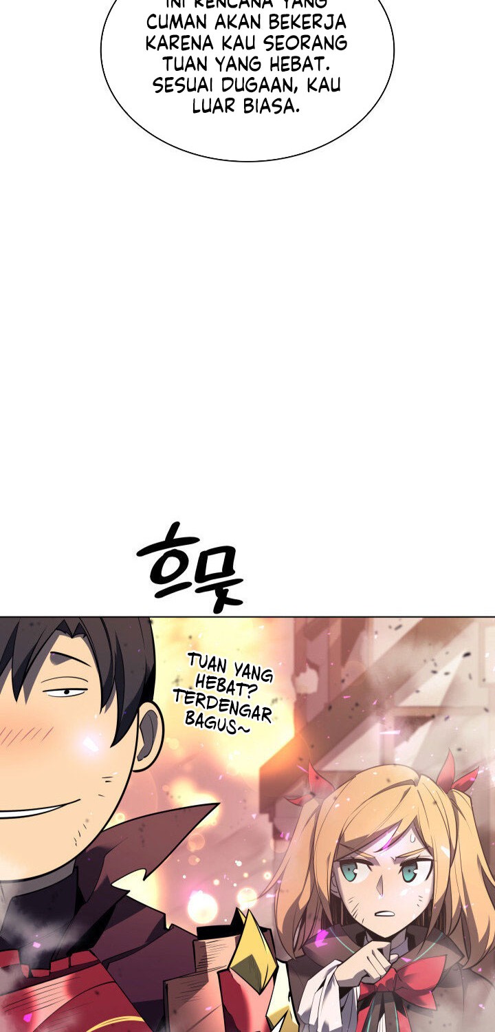 Overgeared Chapter 106 - halaman 10