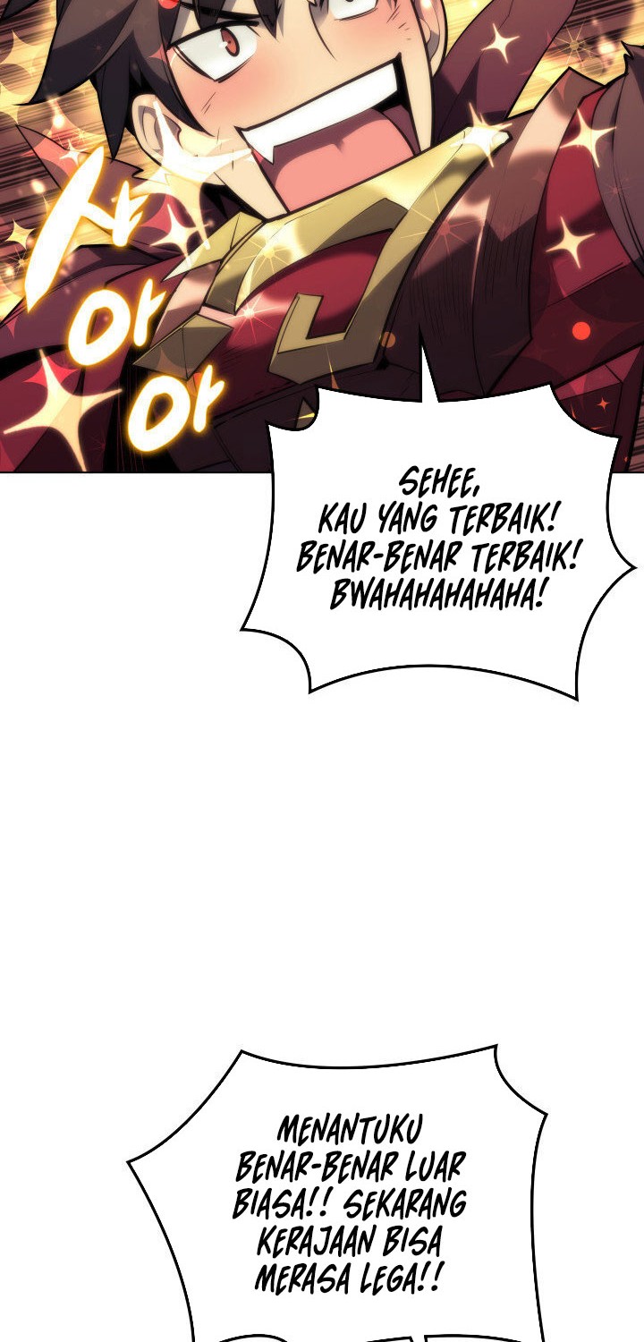 Overgeared Chapter 106 - halaman 18