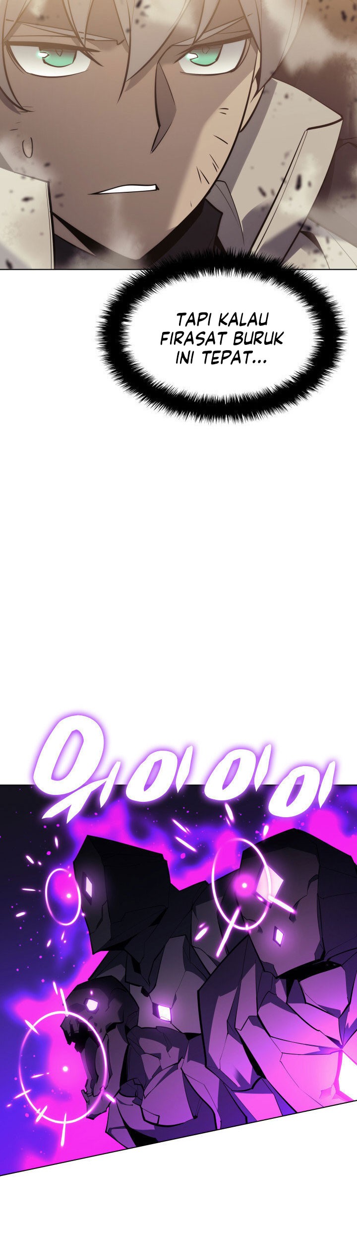 Overgeared Chapter 106 - halaman 21