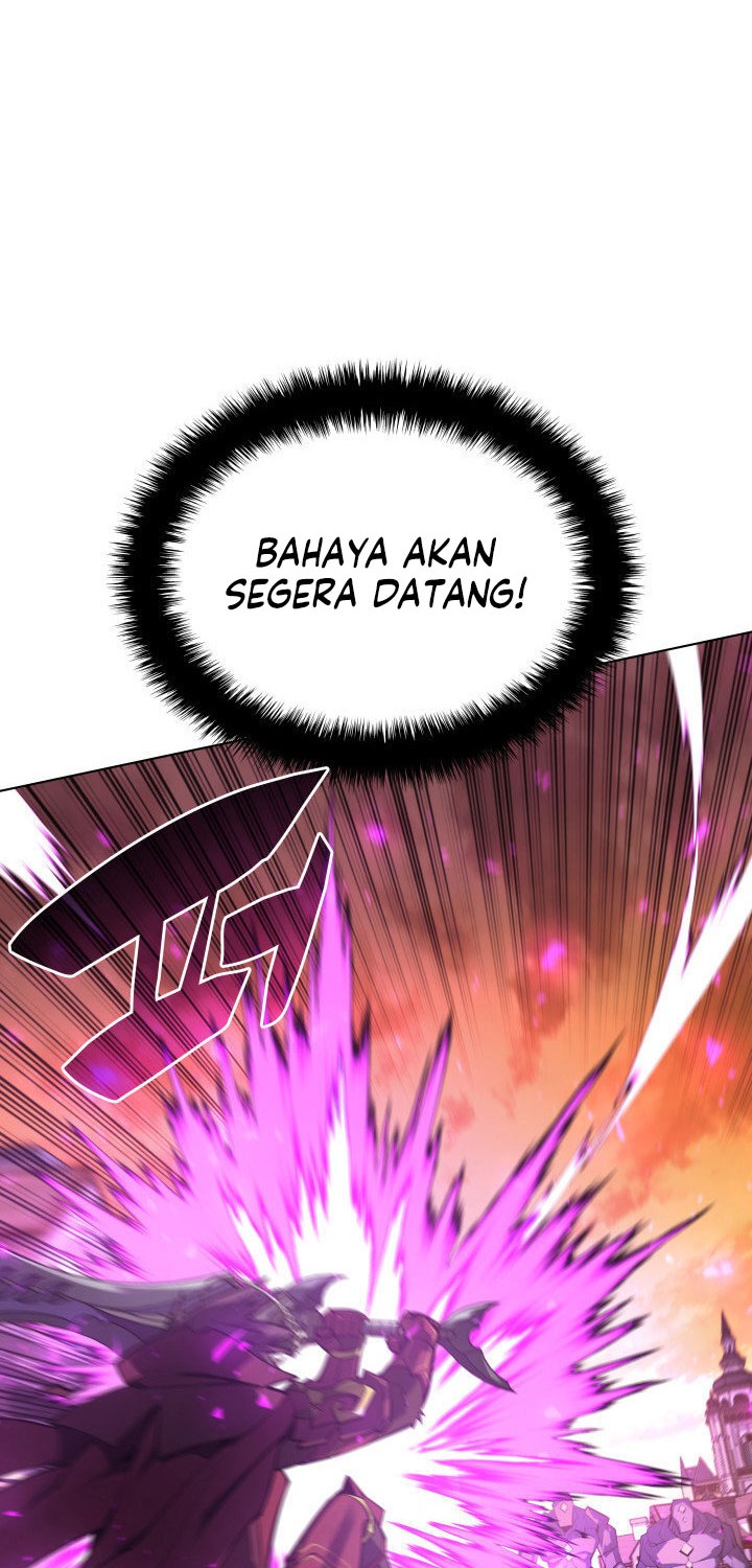 Overgeared Chapter 106 - halaman 22