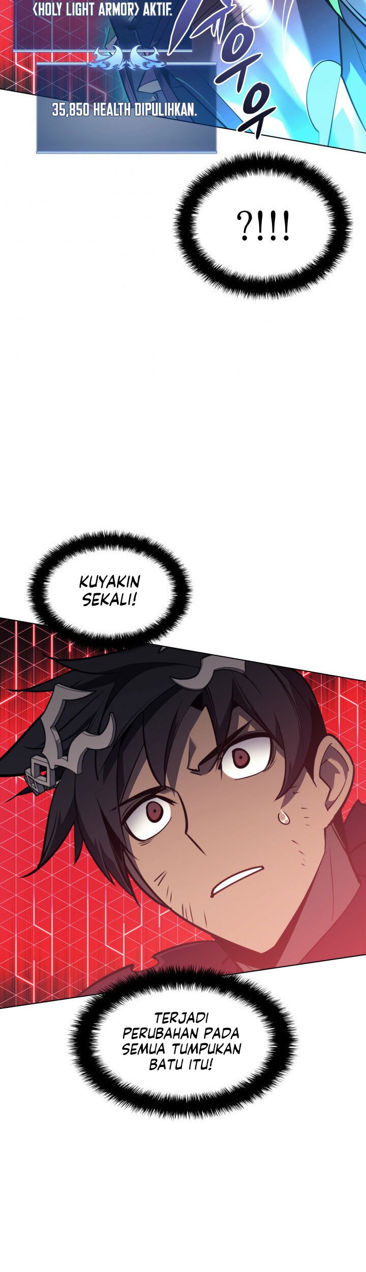 Overgeared Chapter 106 - halaman 25