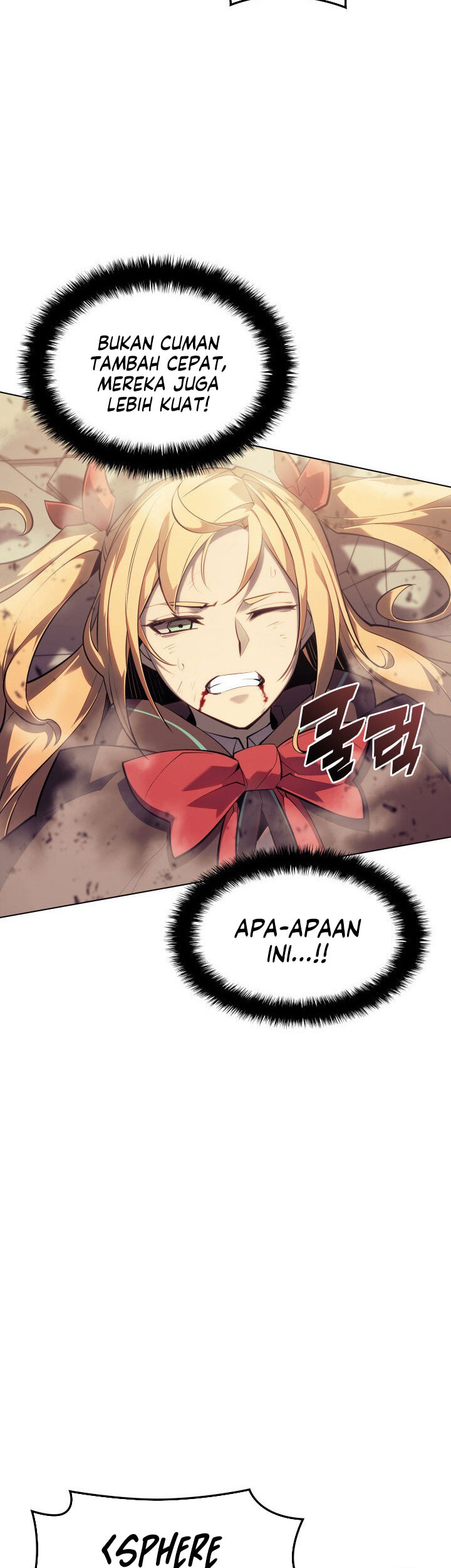 Overgeared Chapter 106 - halaman 27