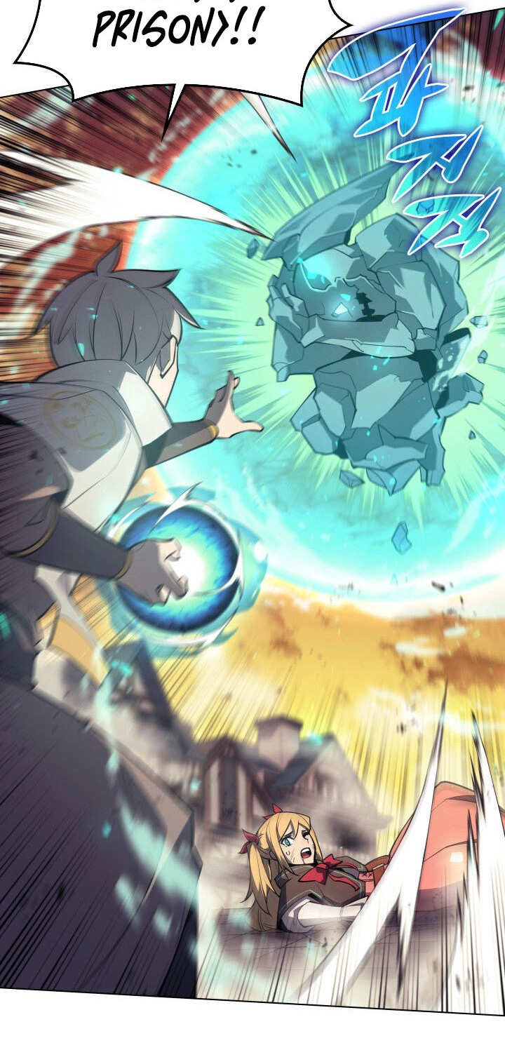 Overgeared Chapter 106 - halaman 28