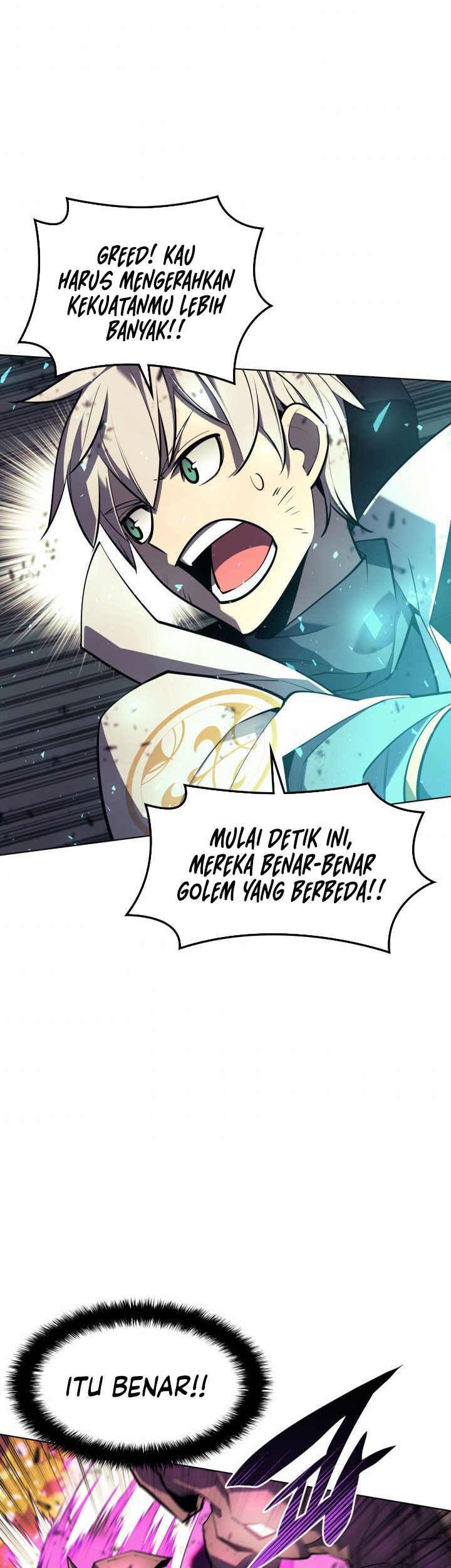 Overgeared Chapter 106 - halaman 29