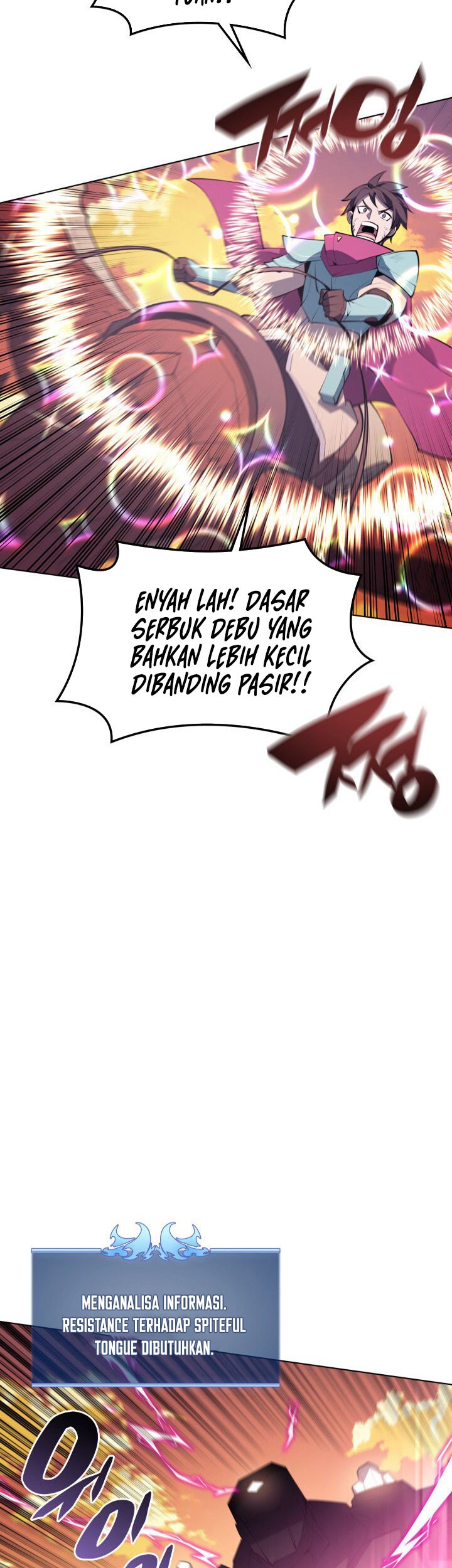 Overgeared Chapter 106 - halaman 31
