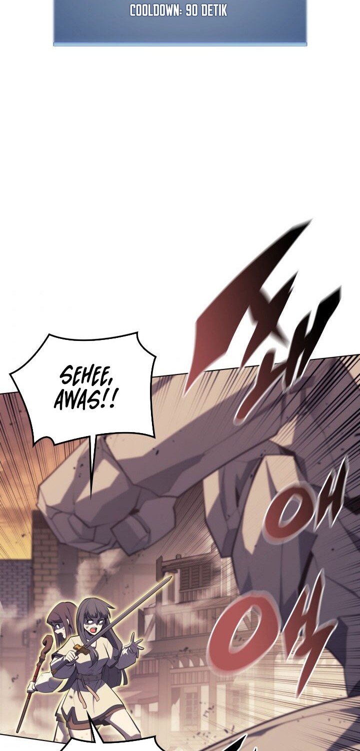 Overgeared Chapter 106 - halaman 38
