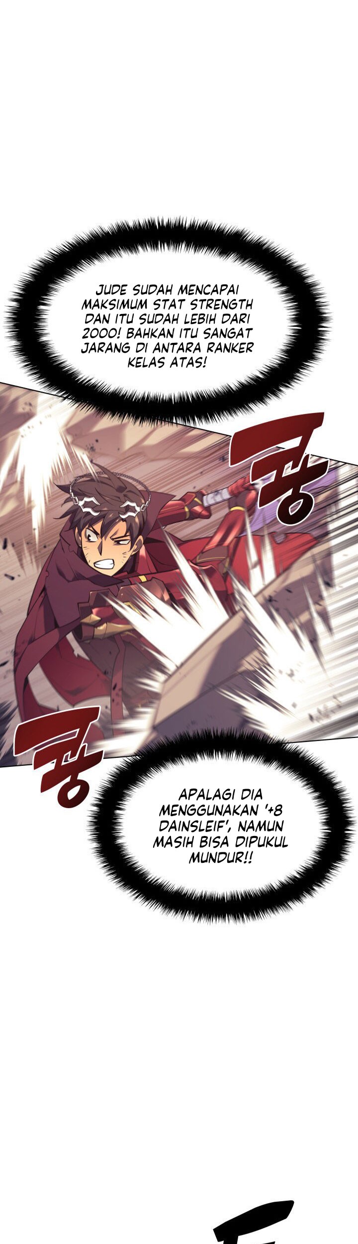 Overgeared Chapter 106 - halaman 41