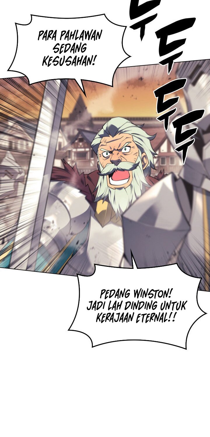 Overgeared Chapter 106 - halaman 42